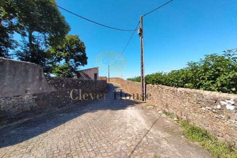 Helårsgrund i Gandra, Braga, Gandra - € 1.200.000 | Ref: SÒL_2692 - foto 5