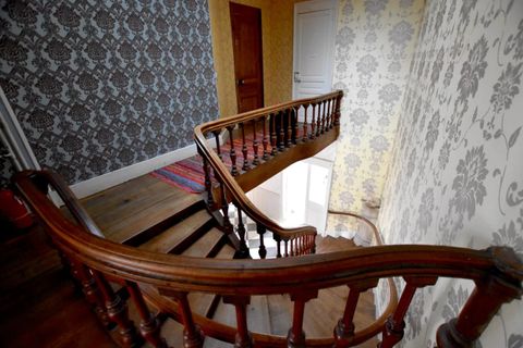 Villa i Bourbonne-les-Bains, Haute-Marne, Bourbonne-les-Bains - € 232.000 | Ref: 1203 - foto 5