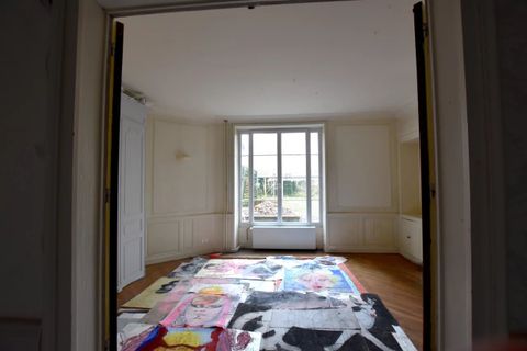 Villa i Bourbonne-les-Bains, Haute-Marne, Bourbonne-les-Bains - € 232.000 | Ref: 1203 - foto 15