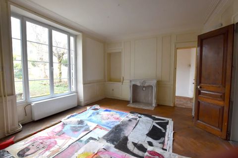 Villa i Bourbonne-les-Bains, Haute-Marne, Bourbonne-les-Bains - € 232.000 | Ref: 1203 - foto 16