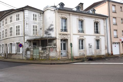 Villa i Bourbonne-les-Bains, Haute-Marne, Bourbonne-les-Bains - € 232.000 | Ref: 1203 - foto 19