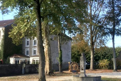 Villa i Bourbonne-les-Bains, Haute-Marne, Bourbonne-les-Bains - € 232.000 | Ref: 1203 - foto 21