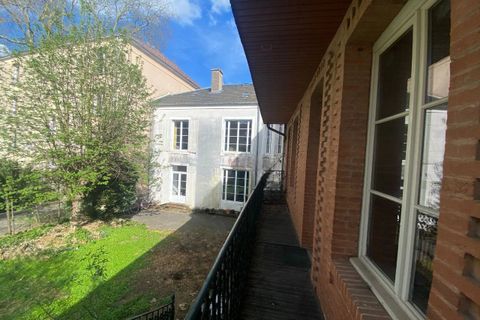 Villa i Bourbonne-les-Bains, Haute-Marne, Bourbonne-les-Bains - € 232.000 | Ref: 1203 - foto 23