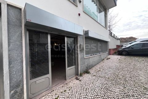Erhvervsejendom i Tomar, Santarem, Tomar - € 128.000 | Ref: TM96903 - foto 2