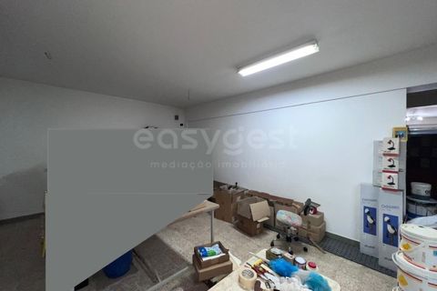 Erhvervsejendom i Tomar, Santarem, Tomar - € 128.000 | Ref: TM96903 - foto 4