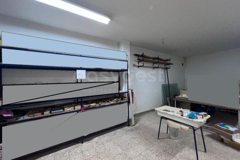 Erhvervsejendom i Tomar, Santarem, Tomar - € 128.000 | Ref: TM96903 - foto 7