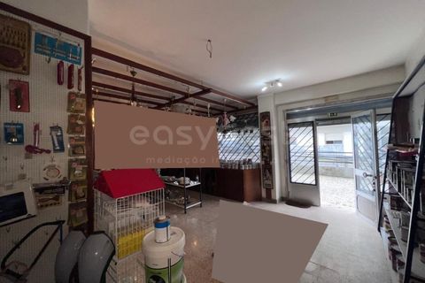 Erhvervsejendom i Tomar, Santarem, Tomar - € 128.000 | Ref: TM96903 - foto 8