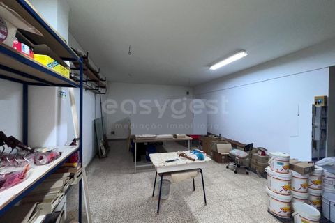 Erhvervsejendom i Tomar, Santarem, Tomar - € 128.000 | Ref: TM96903 - foto 9