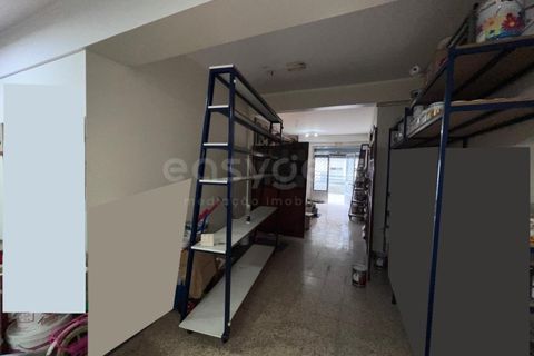 Erhvervsejendom i Tomar, Santarem, Tomar - € 128.000 | Ref: TM96903 - foto 10