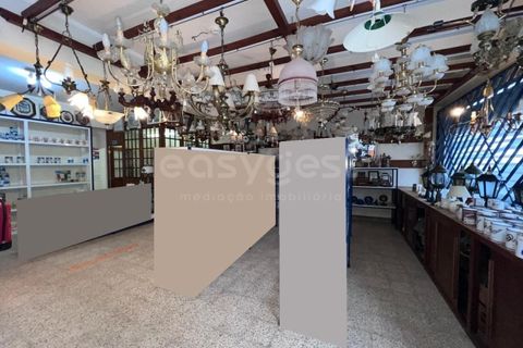 Erhvervsejendom i Tomar, Santarem, Tomar - € 128.000 | Ref: TM96903 - foto 11
