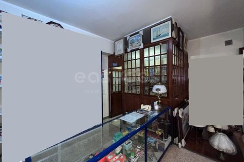 Erhvervsejendom i Tomar, Santarem, Tomar - € 128.000 | Ref: TM96903 - foto 13