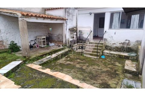 Villa i Odivelas, Lisbon, Odivelas - € 120.000 | Ref: BJ96910AJ - foto 11