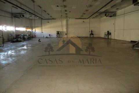 Erhvervsejendom i Evora, Evora, Evora - € 1.600.000 | Ref: NAU_157 - foto 2