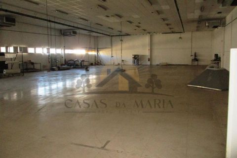 Erhvervsejendom i Evora, Evora, Evora - € 1.600.000 | Ref: NAU_157 - foto 3