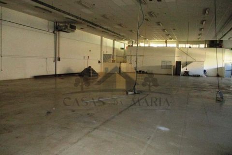 Erhvervsejendom i Evora, Evora, Evora - € 1.600.000 | Ref: NAU_157 - foto 4