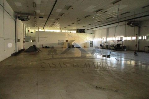 Erhvervsejendom i Evora, Evora, Evora - € 1.600.000 | Ref: NAU_157 - foto 5