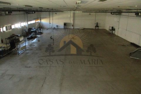 Erhvervsejendom i Evora, Evora, Evora - € 1.600.000 | Ref: NAU_157 - foto 7