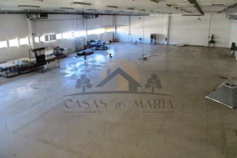 Erhvervsejendom i Evora, Evora, Evora - € 1.600.000 | Ref: NAU_157 - foto 8