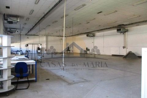 Erhvervsejendom i Evora, Evora, Evora - € 1.600.000 | Ref: NAU_157 - foto 9