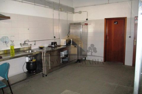 Erhvervsejendom i Evora, Evora, Evora - € 1.600.000 | Ref: NAU_157 - foto 10