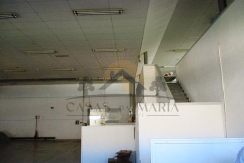 Erhvervsejendom i Evora, Evora, Evora - € 1.600.000 | Ref: NAU_157 - foto 11