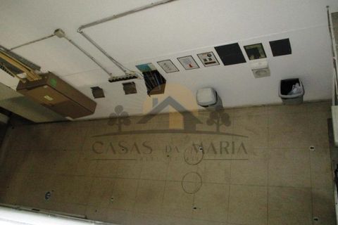 Erhvervsejendom i Evora, Evora, Evora - € 1.600.000 | Ref: NAU_157 - foto 15