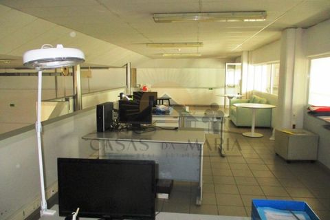 Erhvervsejendom i Evora, Evora, Evora - € 1.600.000 | Ref: NAU_157 - foto 17