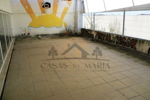 Erhvervsejendom i Evora, Evora, Evora - € 1.600.000 | Ref: NAU_157 - foto 20