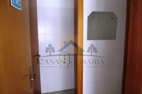 Erhvervsejendom i Evora, Evora, Evora - € 1.600.000 | Ref: NAU_157 - foto 21