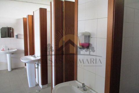 Erhvervsejendom i Evora, Evora, Evora - € 1.600.000 | Ref: NAU_157 - foto 30