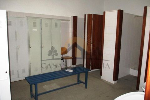 Erhvervsejendom i Evora, Evora, Evora - € 1.600.000 | Ref: NAU_157 - foto 31