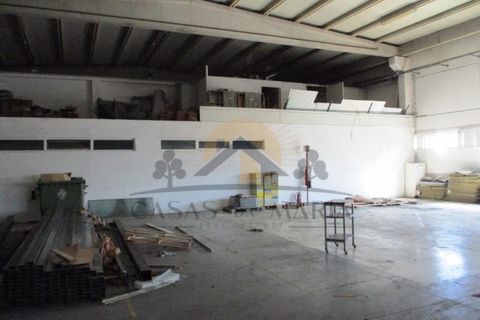 Erhvervsejendom i Evora, Evora, Evora - € 1.600.000 | Ref: NAU_157 - foto 33