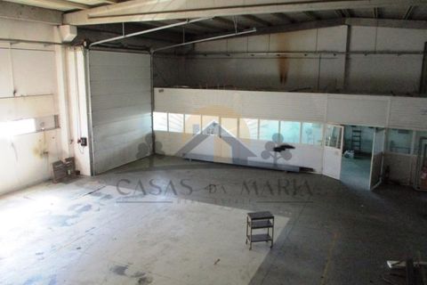 Erhvervsejendom i Evora, Evora, Evora - € 1.600.000 | Ref: NAU_157 - foto 35