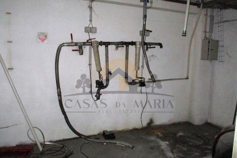Erhvervsejendom i Evora, Evora, Evora - € 1.600.000 | Ref: NAU_157 - foto 37