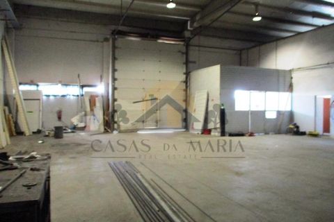 Erhvervsejendom i Evora, Evora, Evora - € 1.600.000 | Ref: NAU_157 - foto 38