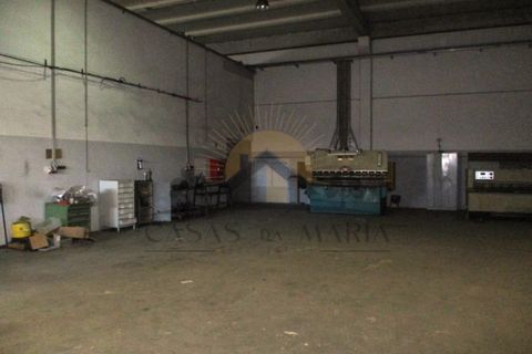 Erhvervsejendom i Evora, Evora, Evora - € 1.600.000 | Ref: NAU_157 - foto 41