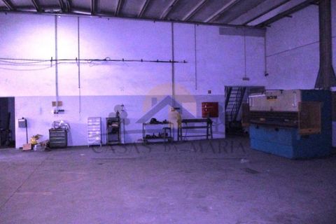 Erhvervsejendom i Evora, Evora, Evora - € 1.600.000 | Ref: NAU_157 - foto 42
