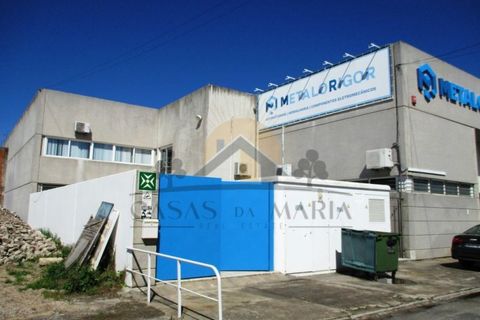 Erhvervsejendom i Evora, Evora, Evora - € 1.600.000 | Ref: NAU_157 - foto 45