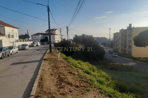 Helårsgrund i Obidos, Leiria, Obidos - € 69.500 | Ref: C0407-00430 - foto 2