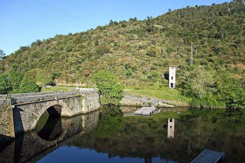 Tomt i Tabuaco, Viseu, Tabuaco - € 197 000 | Ref: C0272-01791 - foto 9