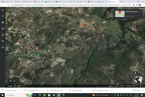 Tomt i Tabuaco, Viseu, Tabuaco - € 197 000 | Ref: C0272-01791 - foto 18