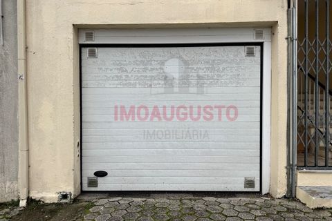 Garage i Guarda, Guarda, Guarda - € 17.000 | Ref: GAR_2229 - foto 8