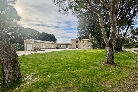 Farm hus i La Baume-de-Transit, Drome, La Baume-de-Transit - € 1.113.000 | Ref: PVMA2590106737 - foto 3