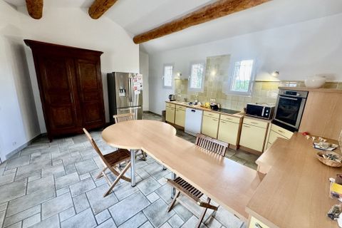 Farm hus i La Baume-de-Transit, Drome, La Baume-de-Transit - € 1.113.000 | Ref: PVMA2590106737 - foto 8