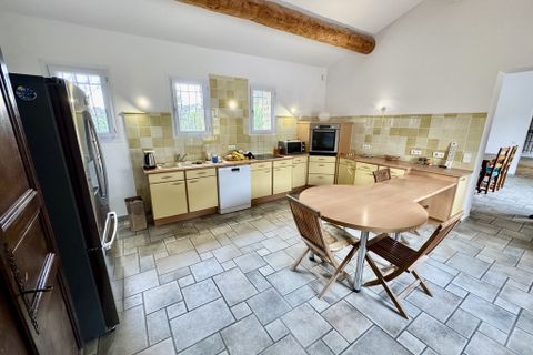 Farm hus i La Baume-de-Transit, Drome, La Baume-de-Transit - € 1.113.000 | Ref: PVMA2590106737 - foto 9