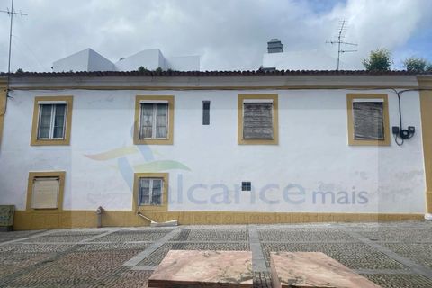 Villa i Beja, Beja, Beja - € 230.000 | Ref: CAS_81 - foto 1