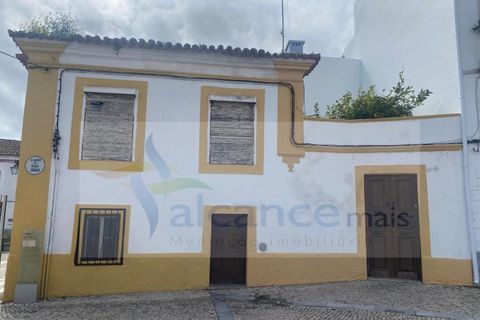 Villa i Beja, Beja, Beja - € 230.000 | Ref: CAS_81 - foto 5