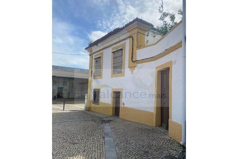 Villa i Beja, Beja, Beja - € 230.000 | Ref: CAS_81 - foto 3