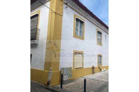 Villa i Beja, Beja, Beja - € 230.000 | Ref: CAS_81 - foto 6