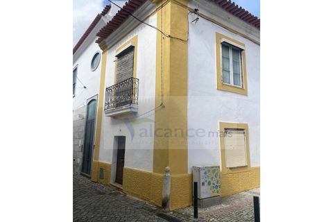 Villa i Beja, Beja, Beja - € 230.000 | Ref: CAS_81 - foto 2